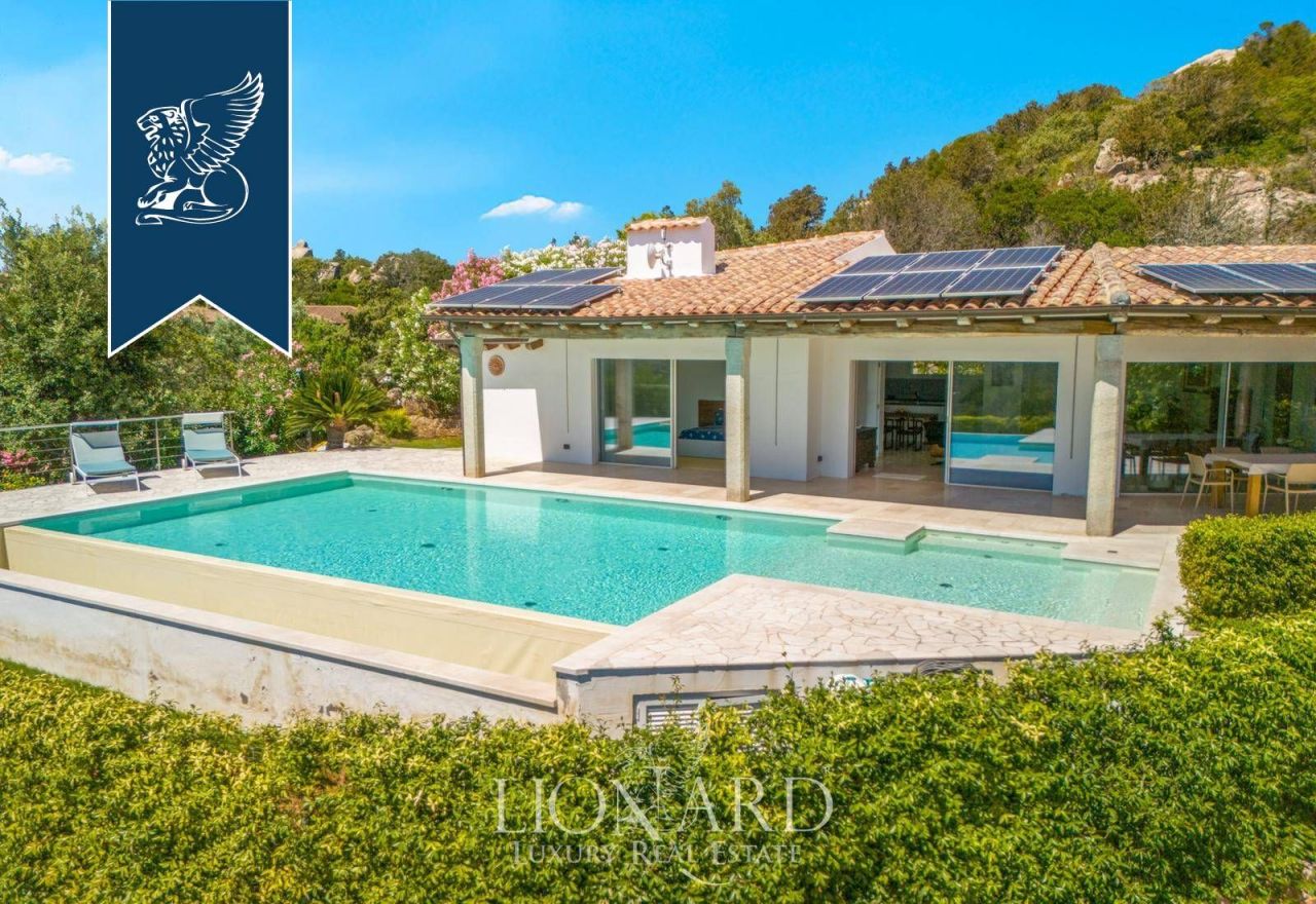 Villa a San Teodoro, Italia, 180 m² - foto 5