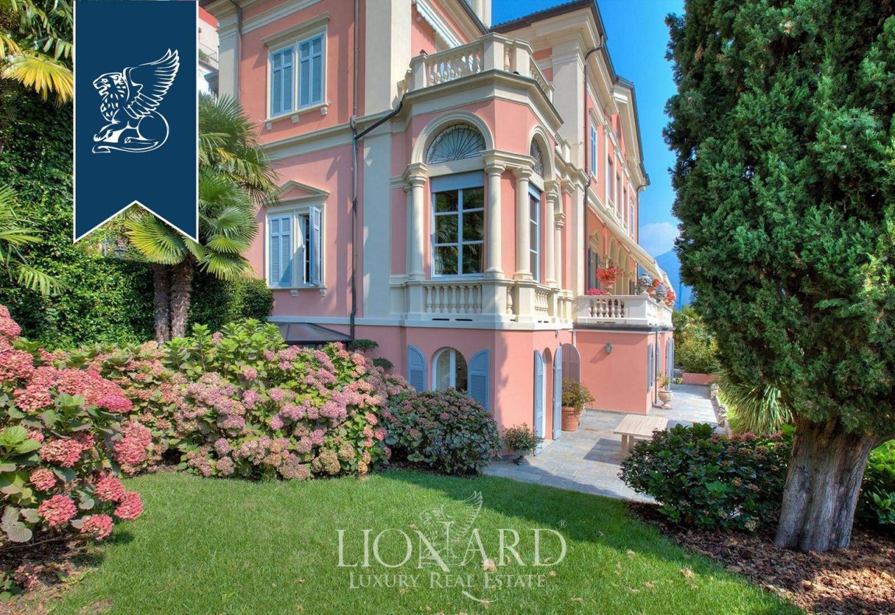 Apartamento en Carate Urio, Italia, 195 m² - imagen 6