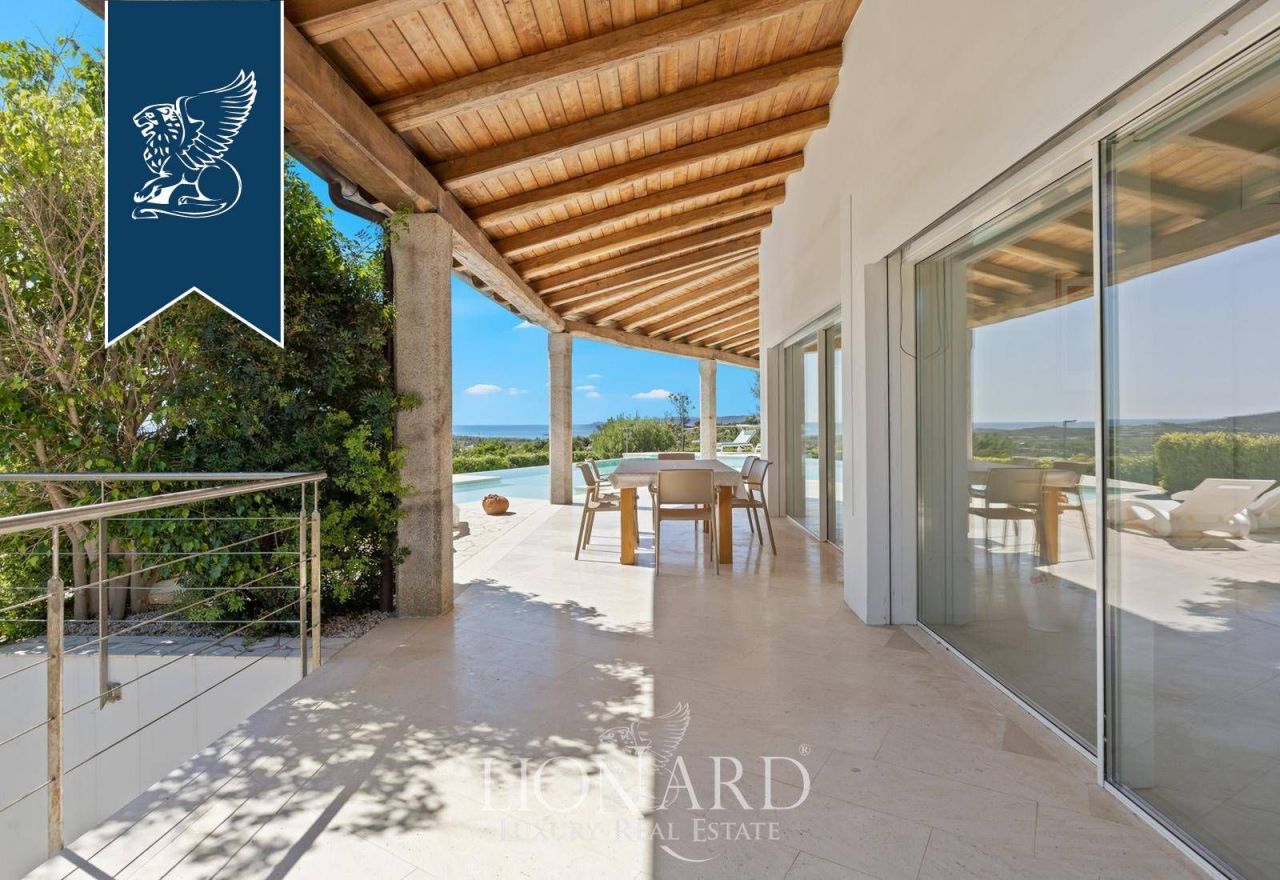 Villa a San Teodoro, Italia, 180 m² - foto 6