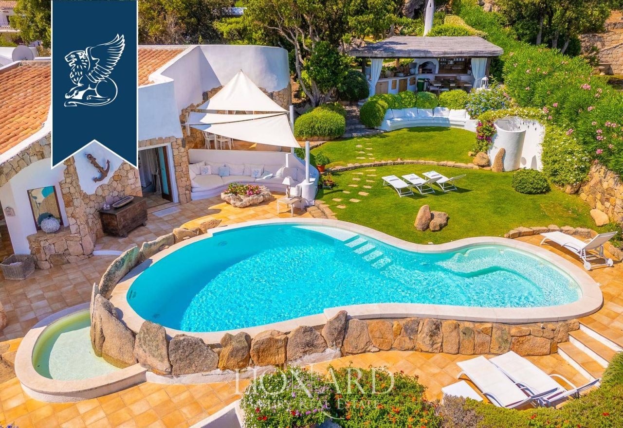 Villa en Palau, Italia, 170 m² - imagen 7