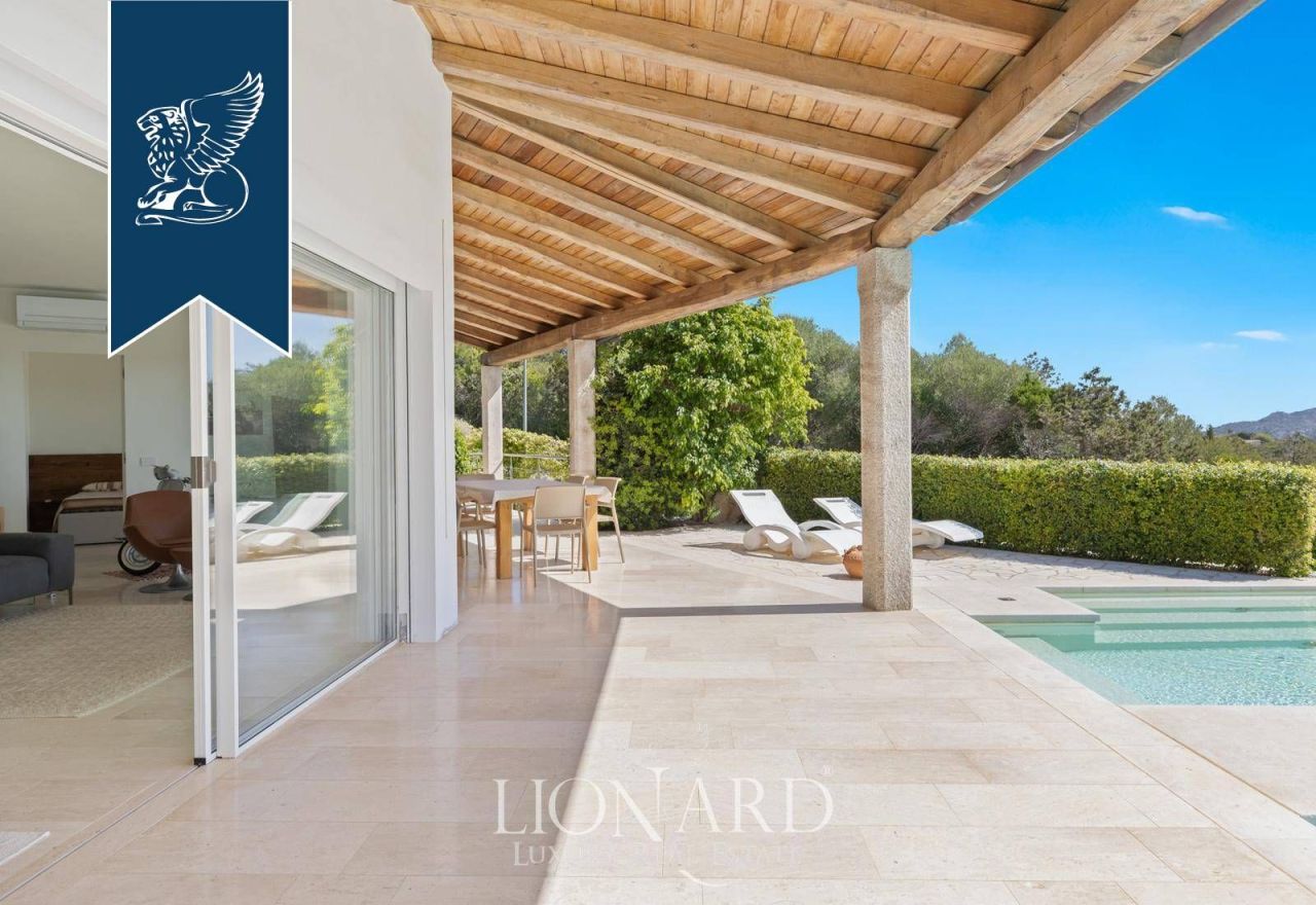 Villa a San Teodoro, Italia, 180 m² - foto 7