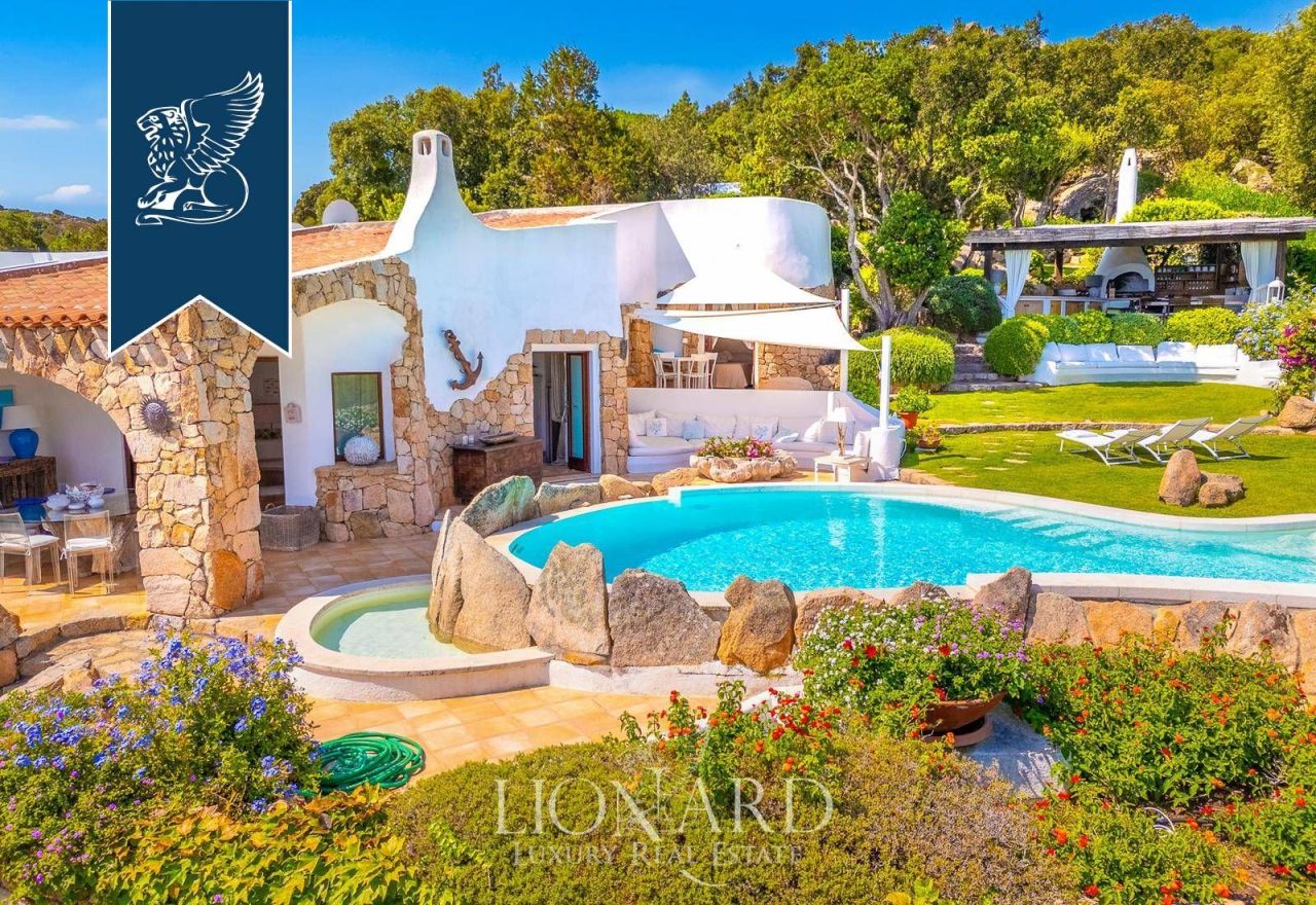 Villa en Palau, Italia, 170 m² - imagen 8