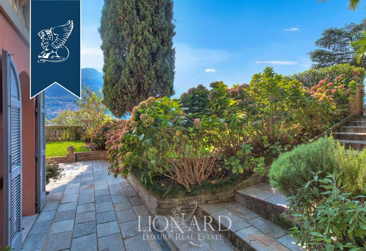 Apartamento en Carate Urio, Italia, 195 m² - imagen 8