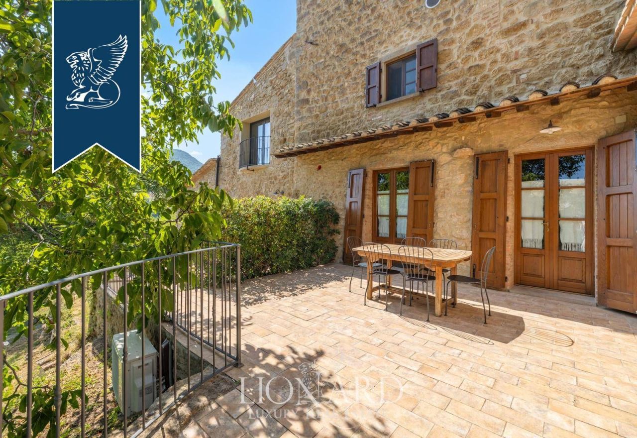 Farm in Volterra, Italien, 400 m² - Foto 8