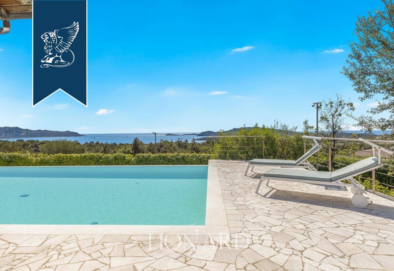 Villa a San Teodoro, Italia, 180 m² - foto 8