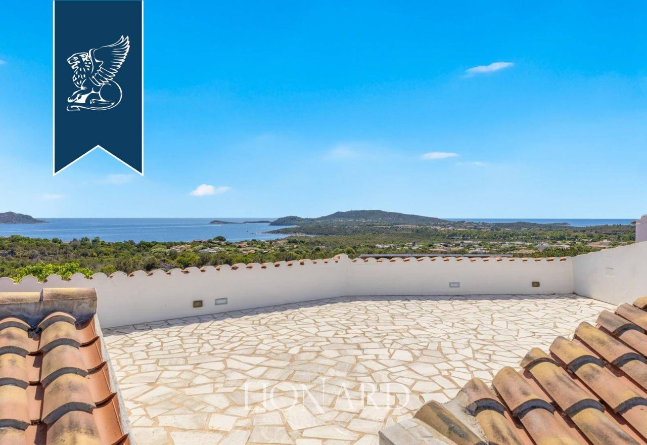 Villa a San Teodoro, Italia, 180 m² - foto 9