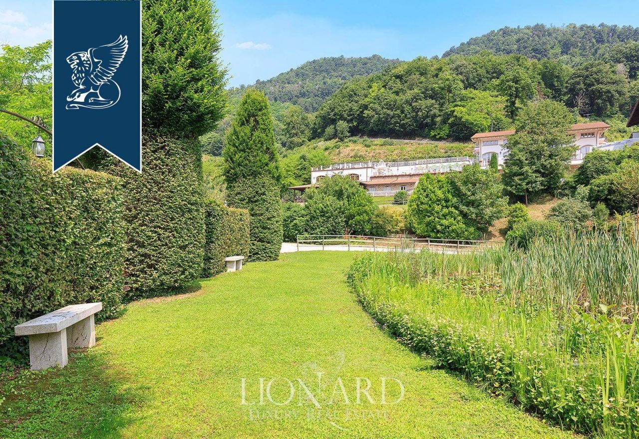 Villa in Bergamo, Italy, 4 000 m² - picture 9