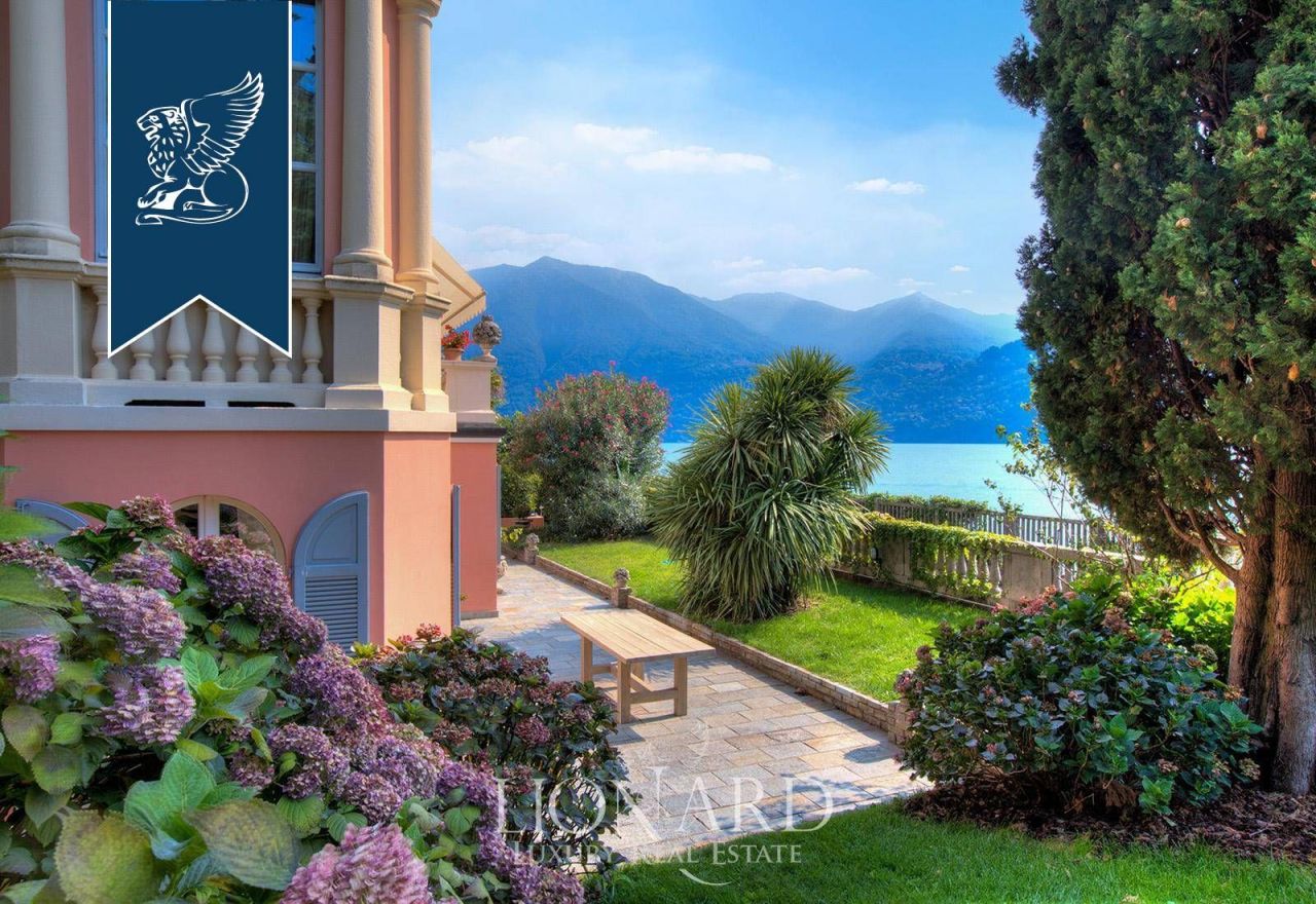 Apartamento en Carate Urio, Italia, 195 m² - imagen 9