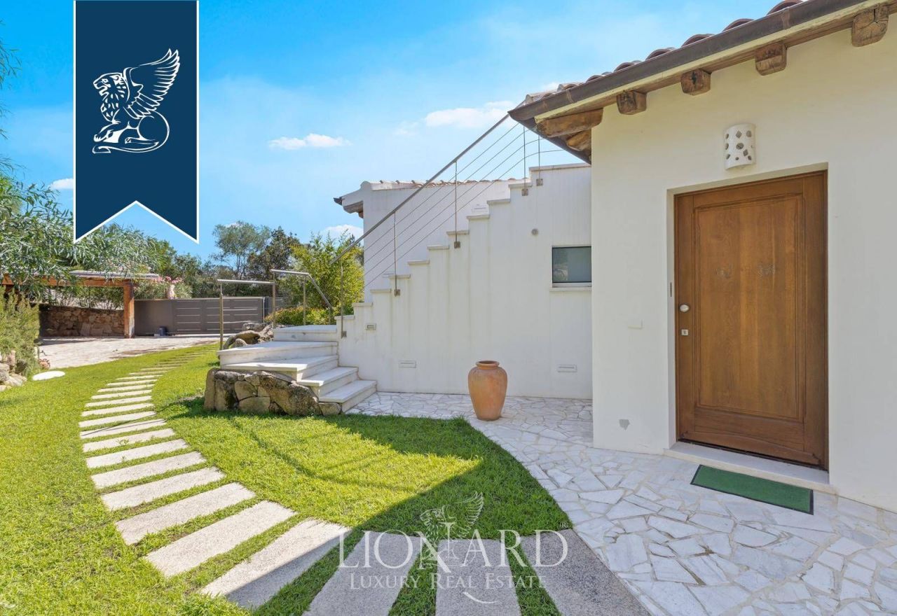 Villa a San Teodoro, Italia, 180 m² - foto 10