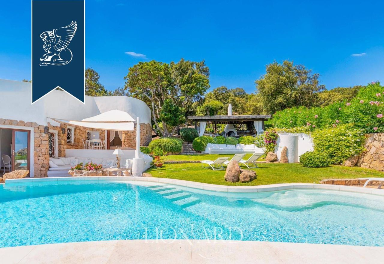 Villa en Palau, Italia, 170 m² - imagen 10