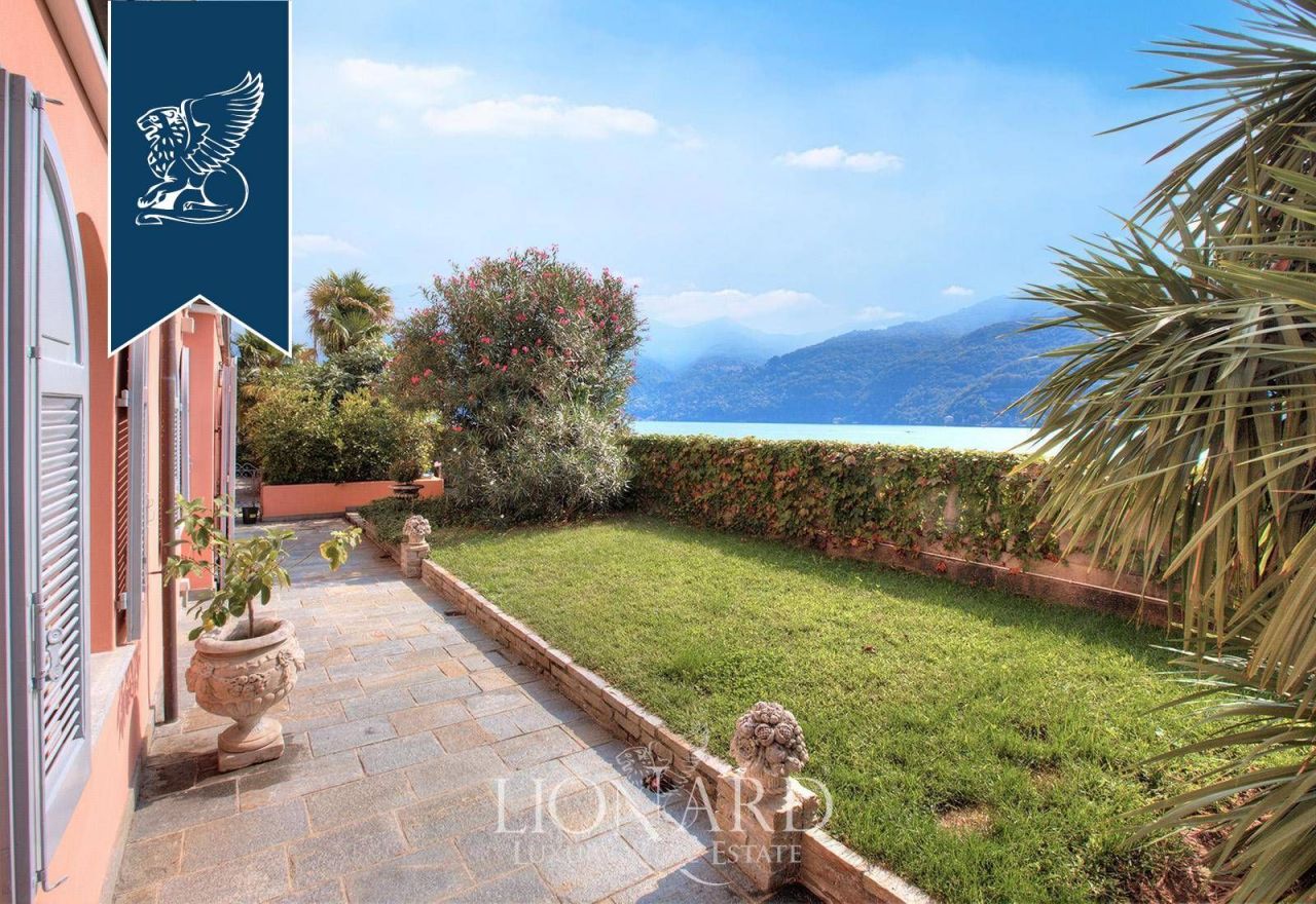 Apartamento en Carate Urio, Italia, 195 m² - imagen 11