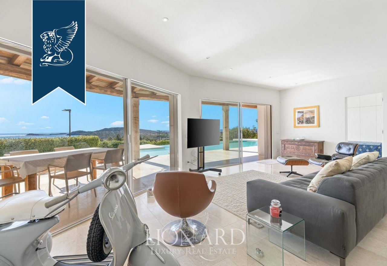 Villa a San Teodoro, Italia, 180 m² - foto 12