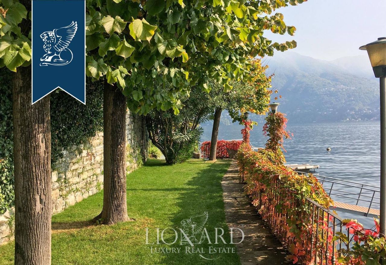 Apartamento en Carate Urio, Italia, 195 m² - imagen 12