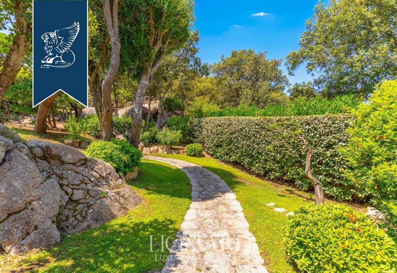 Villa en Palau, Italia, 170 m² - imagen 12