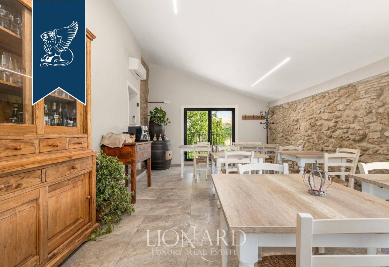 Farm in Volterra, Italien, 400 m² - Foto 13