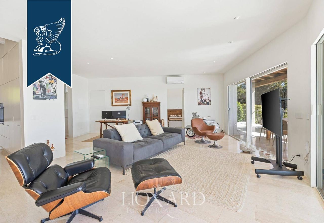 Villa a San Teodoro, Italia, 180 m² - foto 14