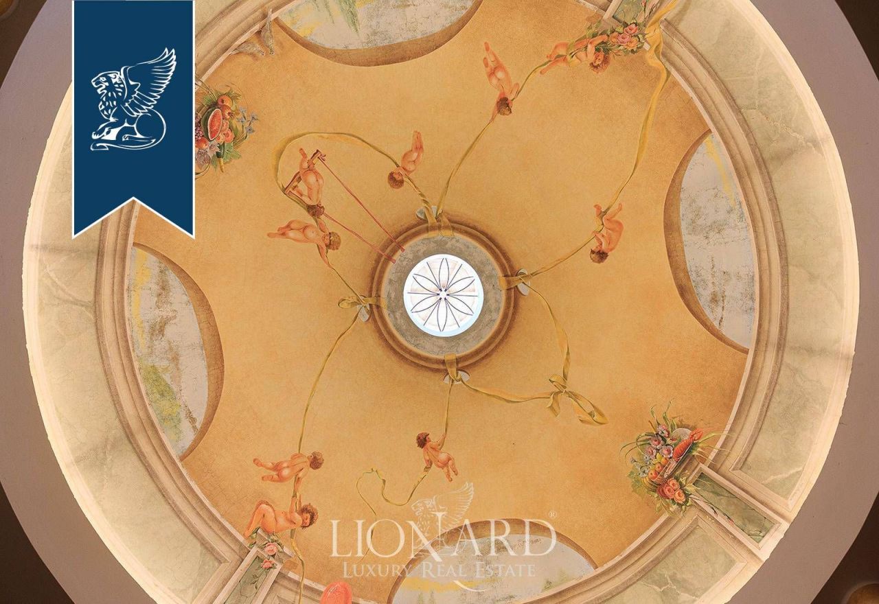 Villa in Bergamo, Italy, 4 000 m² - picture 14