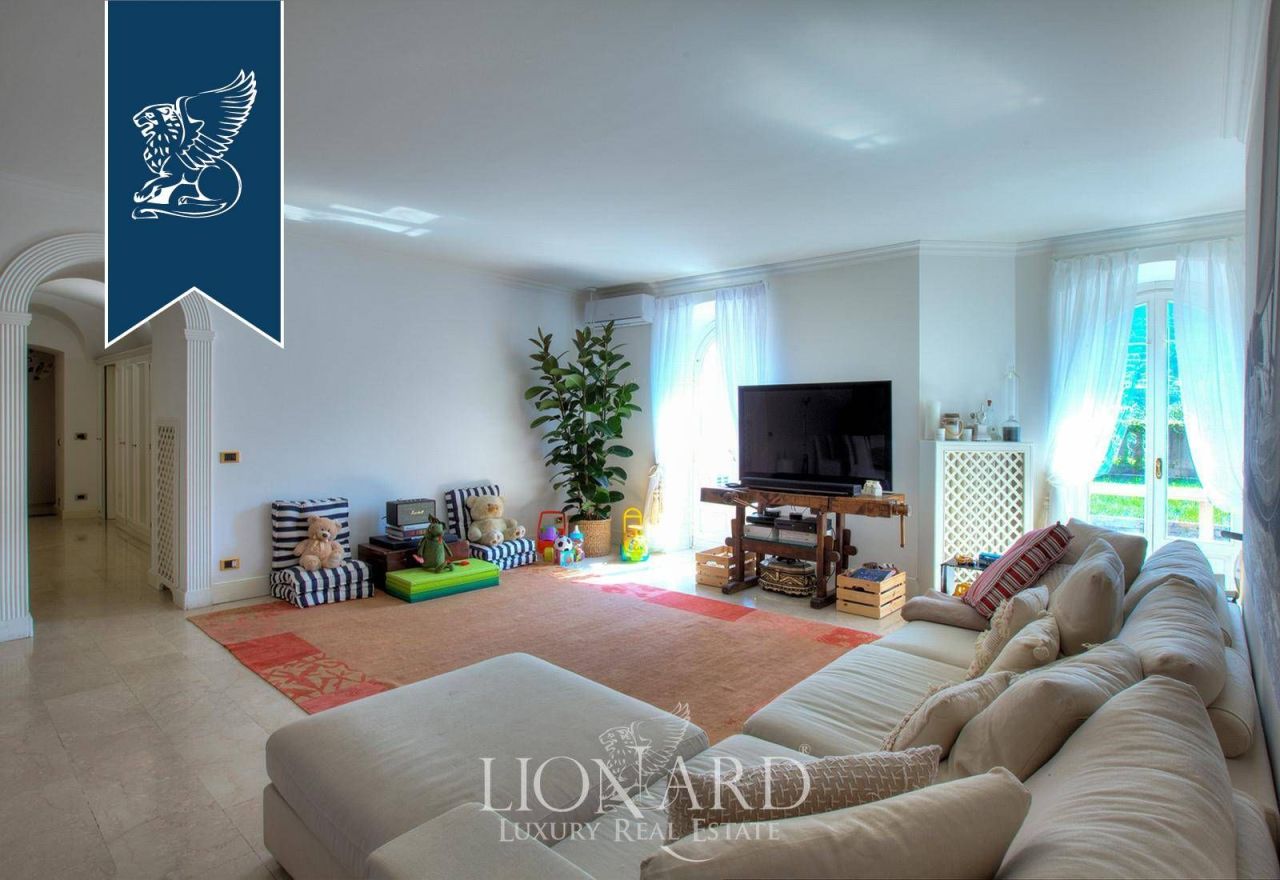 Apartamento en Carate Urio, Italia, 195 m² - imagen 15