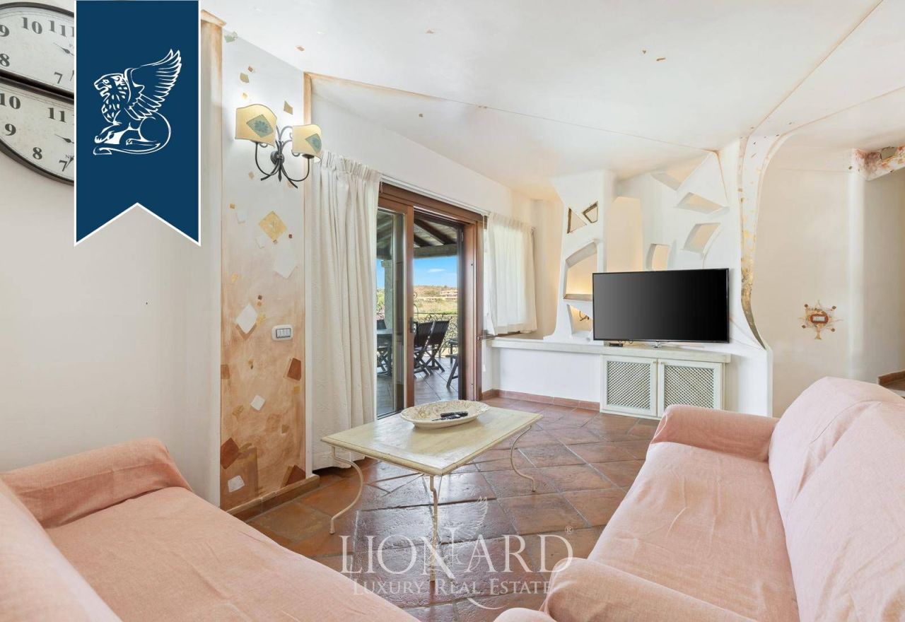 Villa à San Teodoro, Italie, 300 m² - image 15