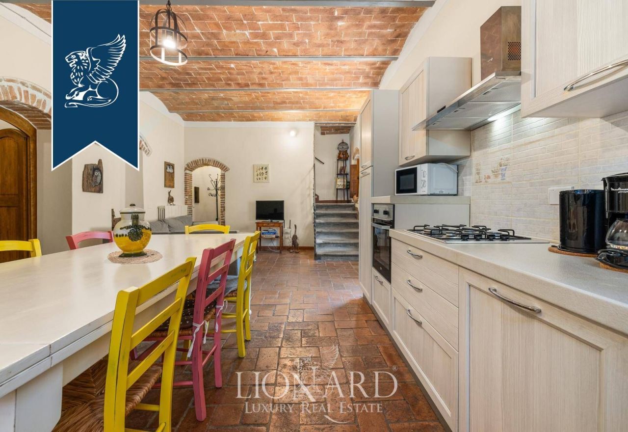 Farm in Volterra, Italien, 400 m² - Foto 16