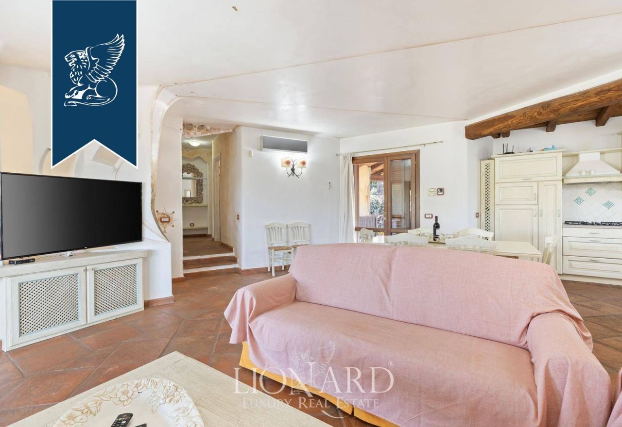 Villa à San Teodoro, Italie, 300 m² - image 16