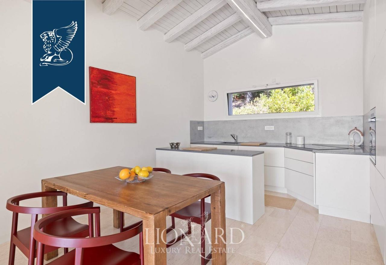 Villa a San Teodoro, Italia, 180 m² - foto 16