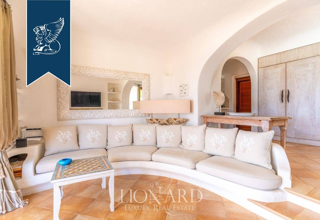 Villa en Palau, Italia, 170 m² - imagen 17