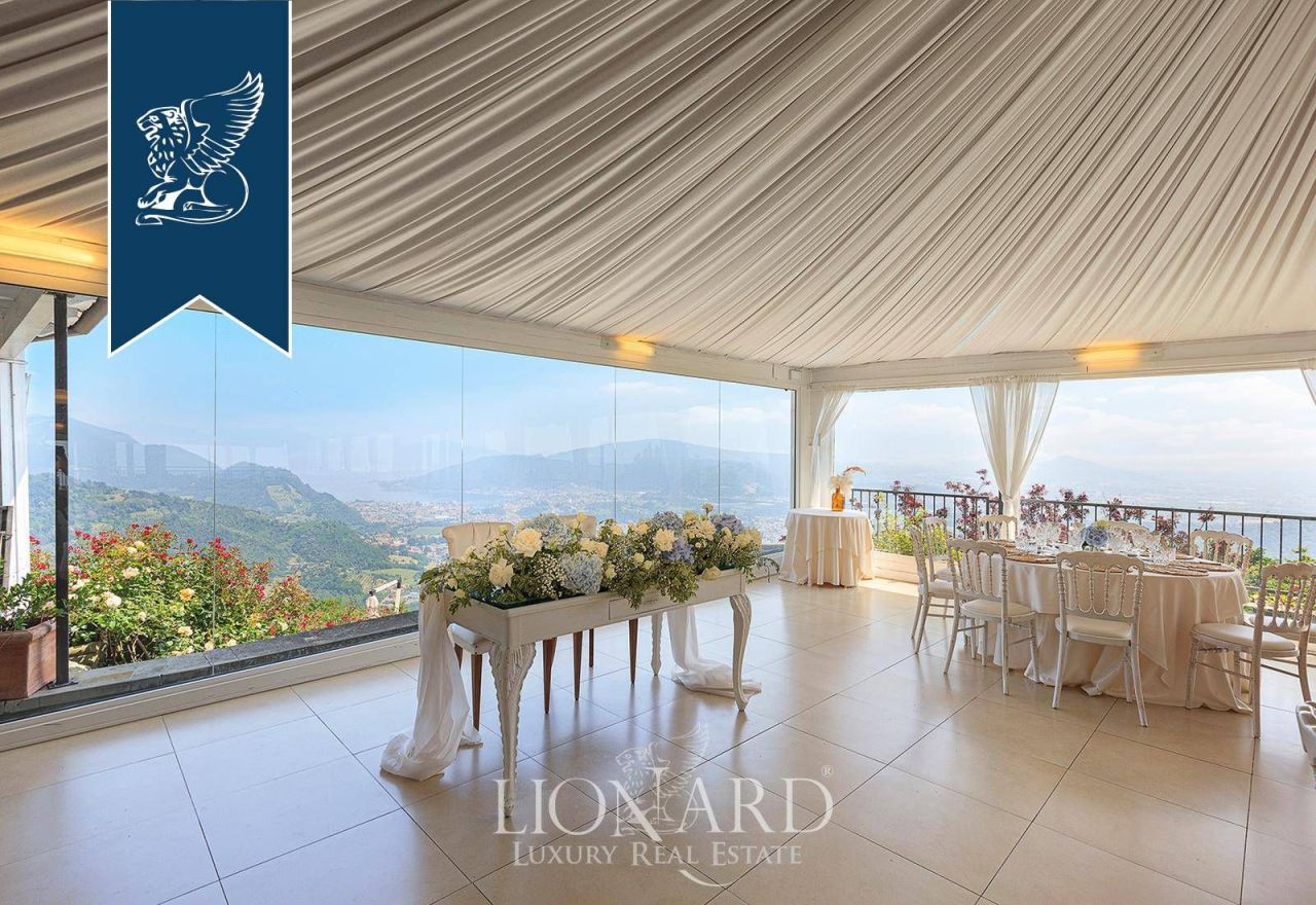 Villa a Bergamo, Italia, 900 m² - foto 17