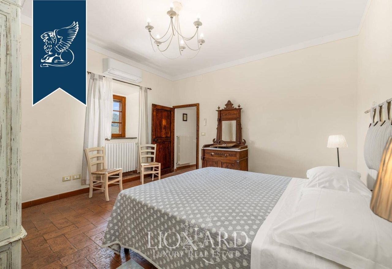 Farm in Volterra, Italien, 400 m² - Foto 18