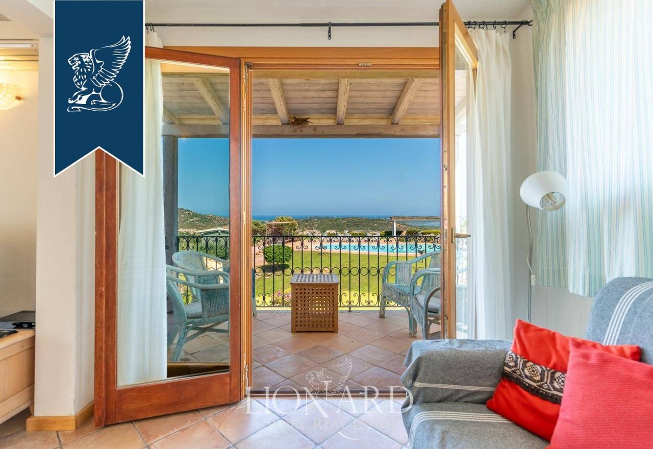 Villa in San Teodoro, Italien, 2 000 m² - Foto 18