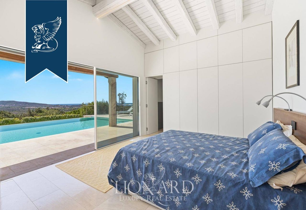 Villa a San Teodoro, Italia, 180 m² - foto 18