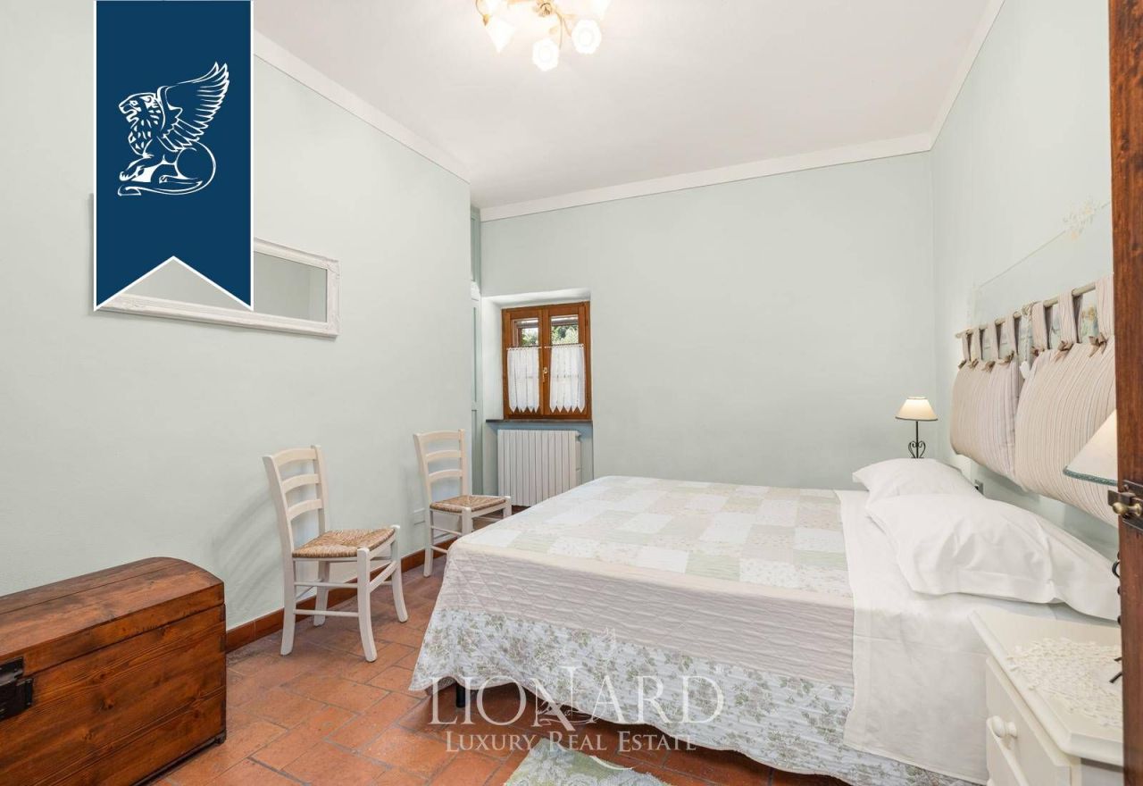 Farm in Volterra, Italien, 400 m² - Foto 19