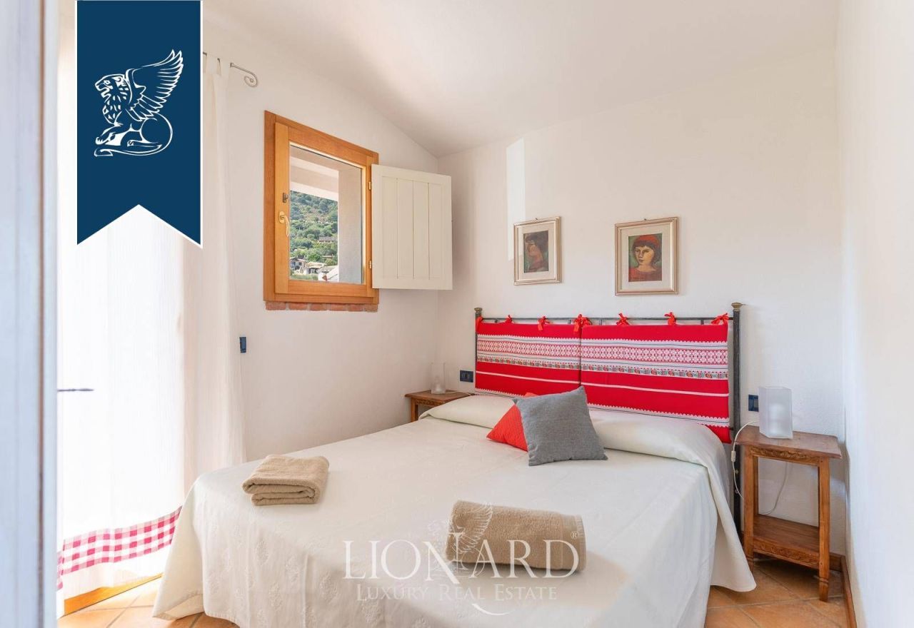 Villa in San Teodoro, Italien, 2 000 m² - Foto 19