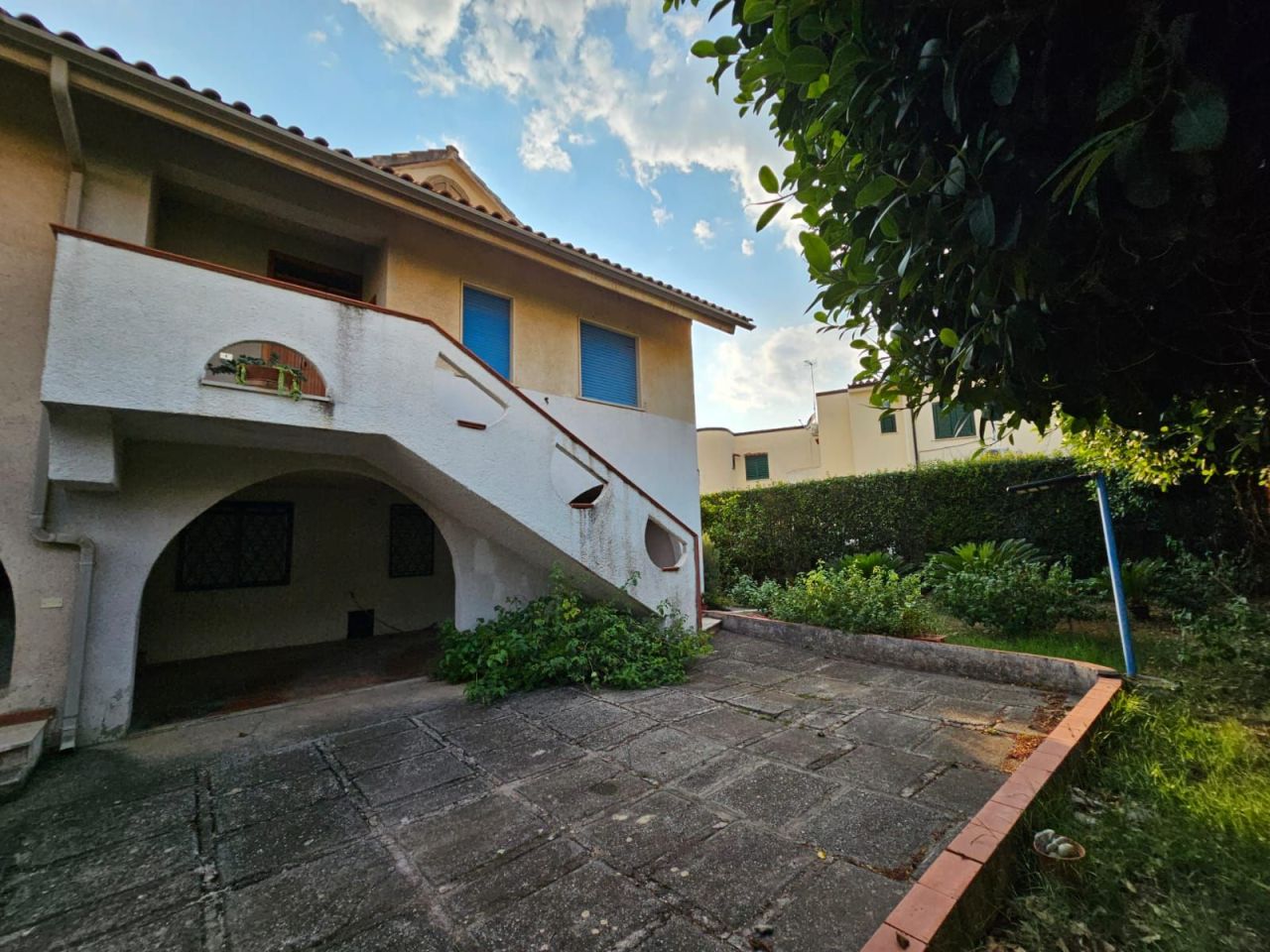 House in Scalea, Italy, 280 m² - picture 1