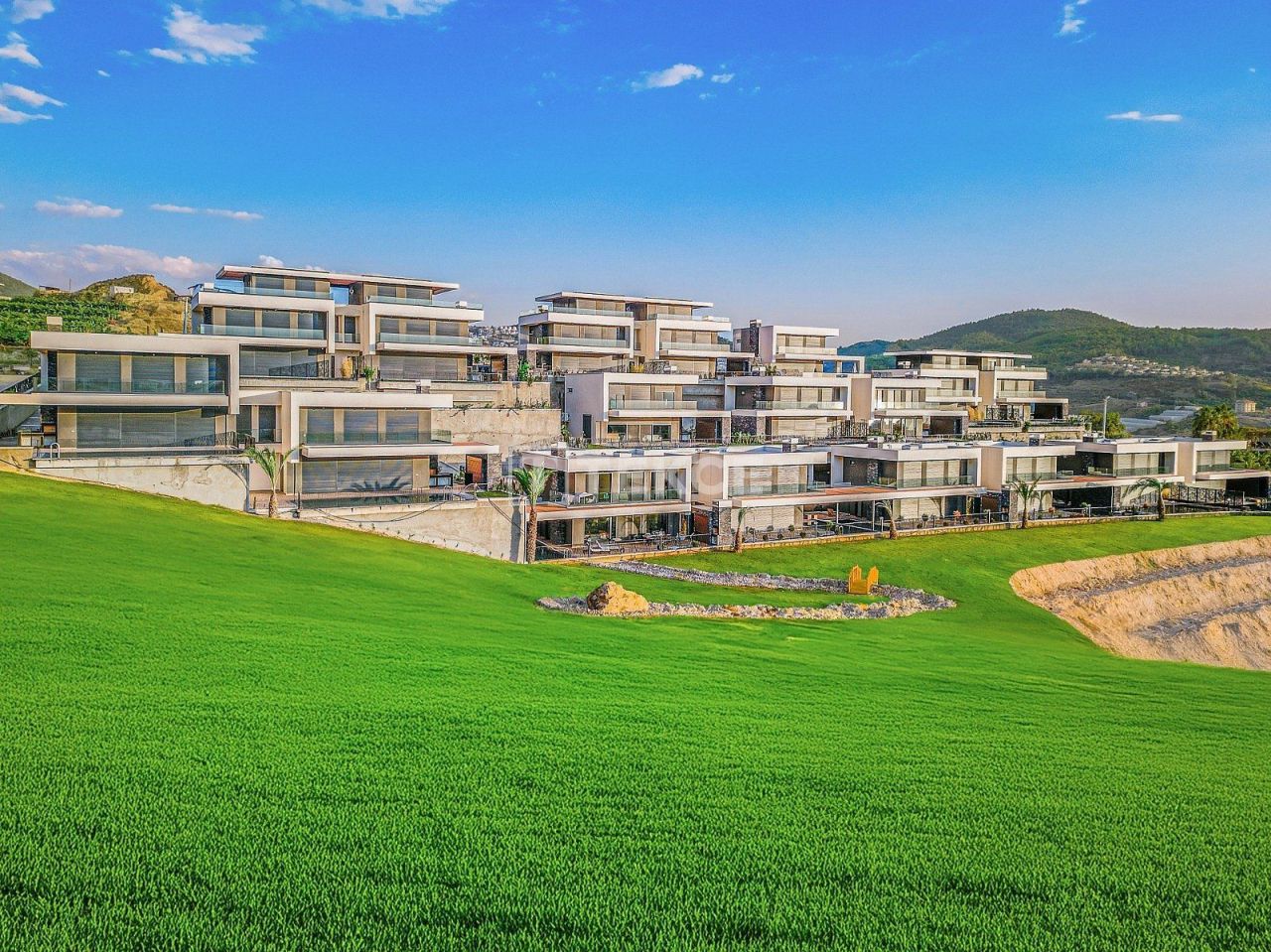 Villa in Alanya, Turkey, 290 m² - picture 4