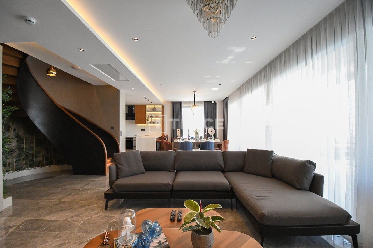 Villa in Alanya, Turkey, 290 m² - picture 5