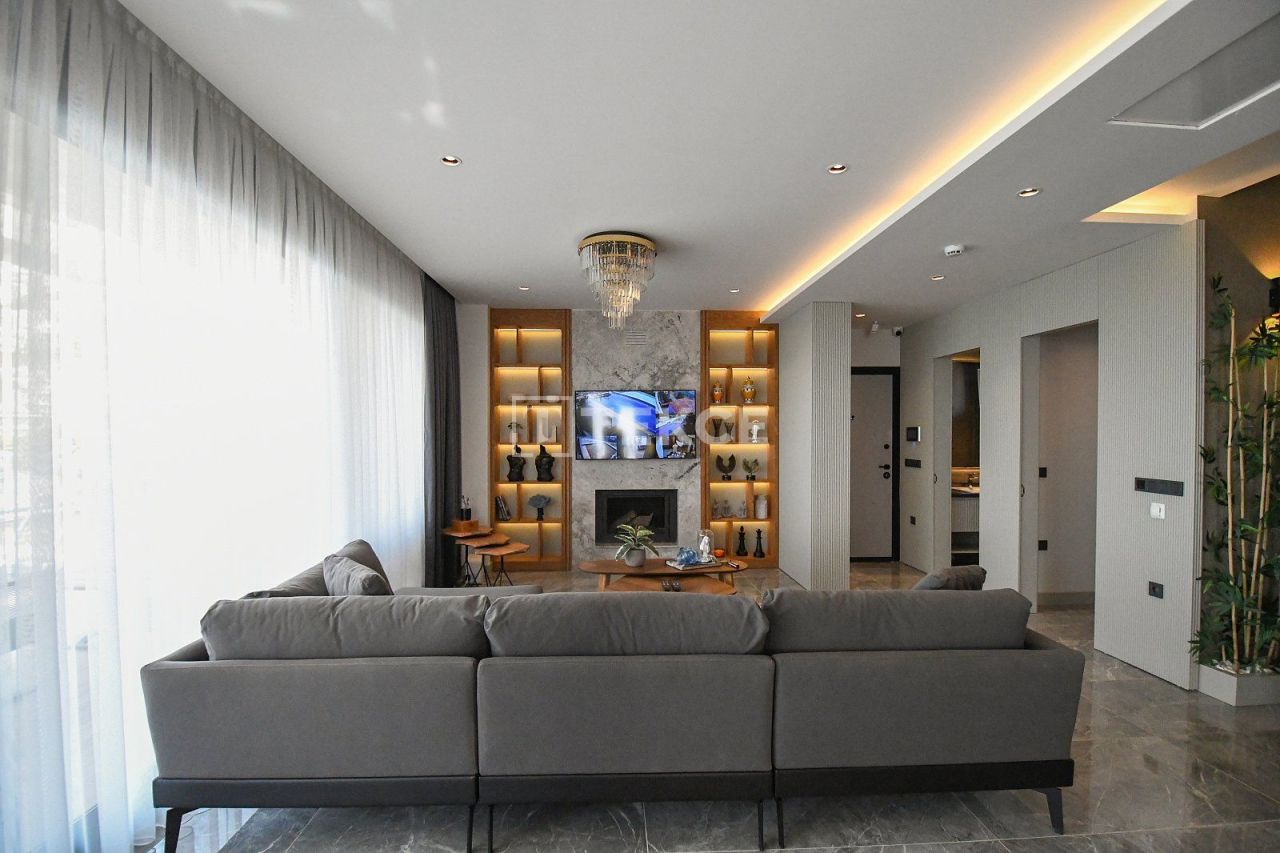 Villa in Alanya, Turkey, 290 m² - picture 6