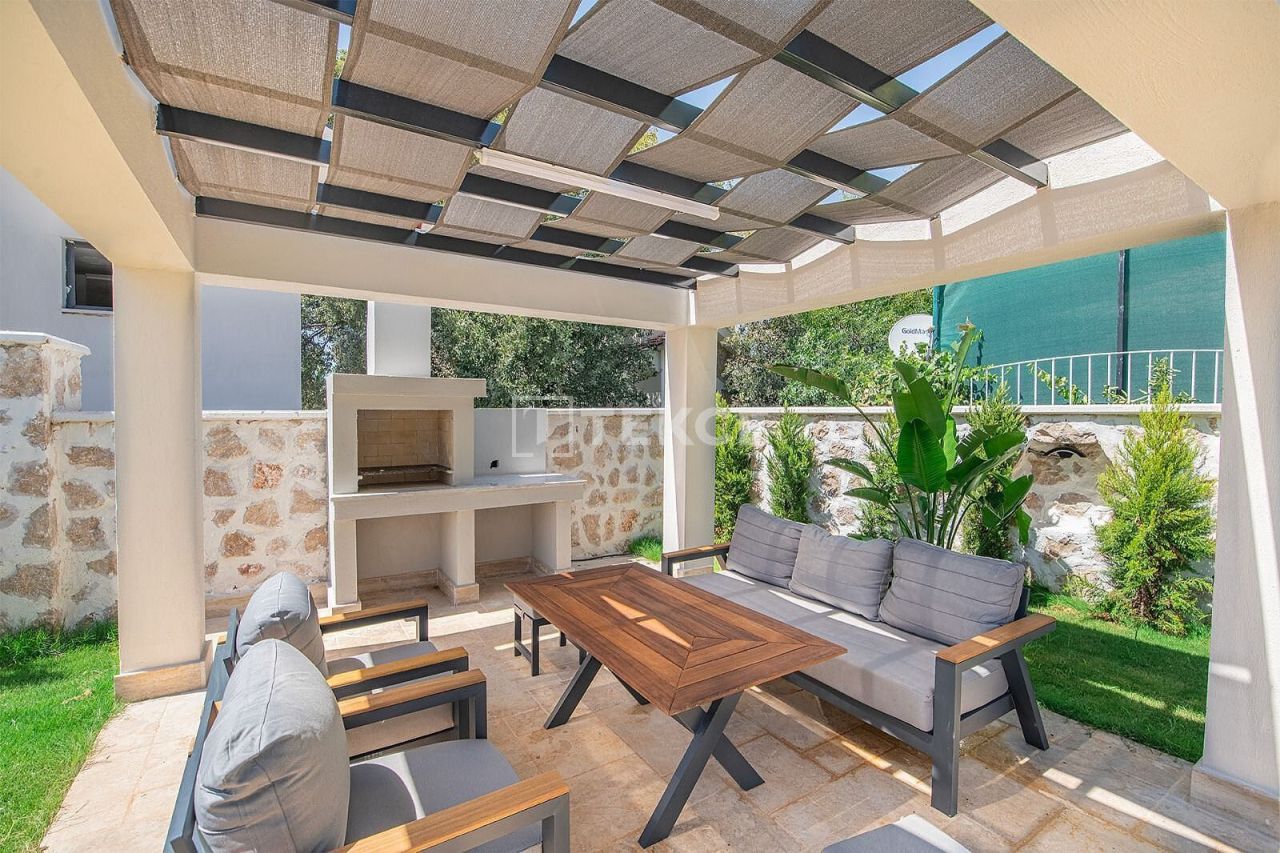 Villa en Fethiye, Turquia, 165 m² - imagen 6