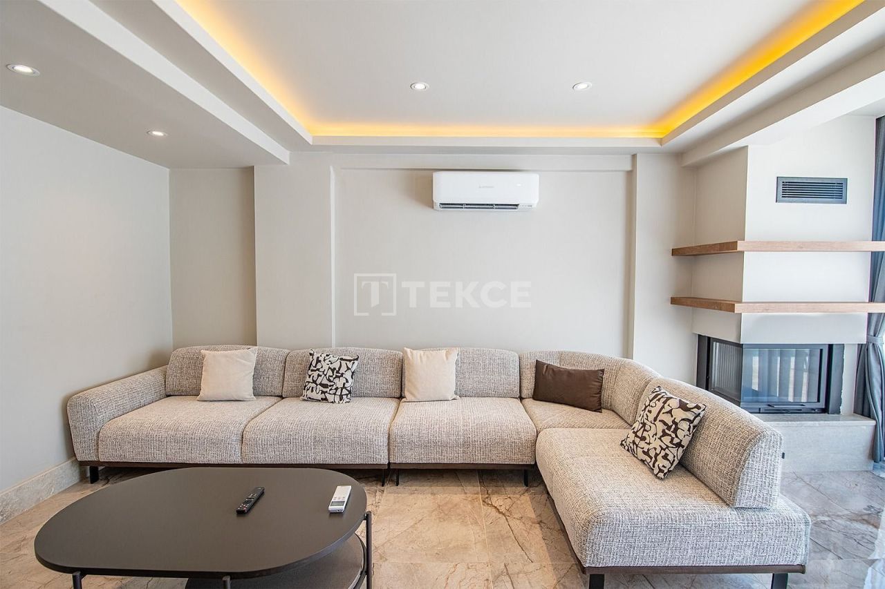 Villa en Fethiye, Turquia, 165 m² - imagen 8