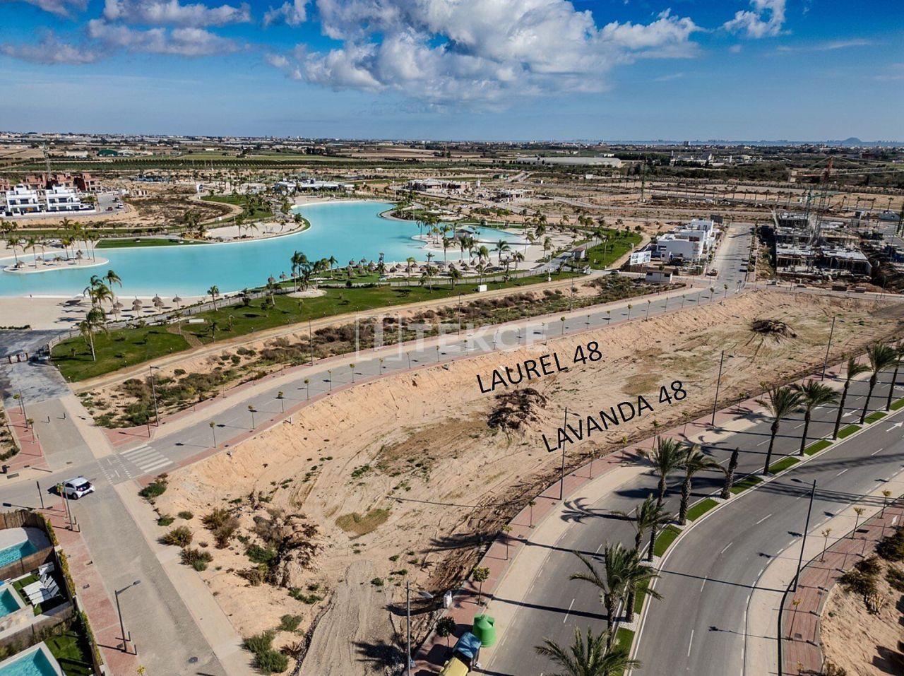 Villa a Torre-Pacheco, Spagna, 197 m² - foto 9