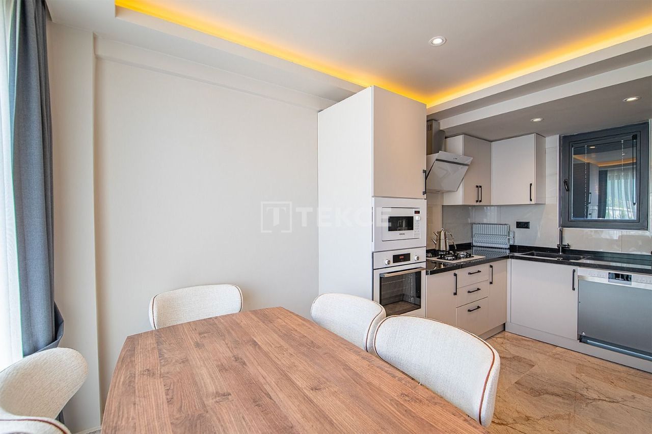 Villa en Fethiye, Turquia, 165 m² - imagen 10