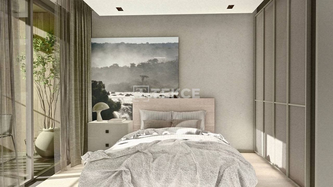 Appartement à Alanya, Turquie, 130 m² - image 12