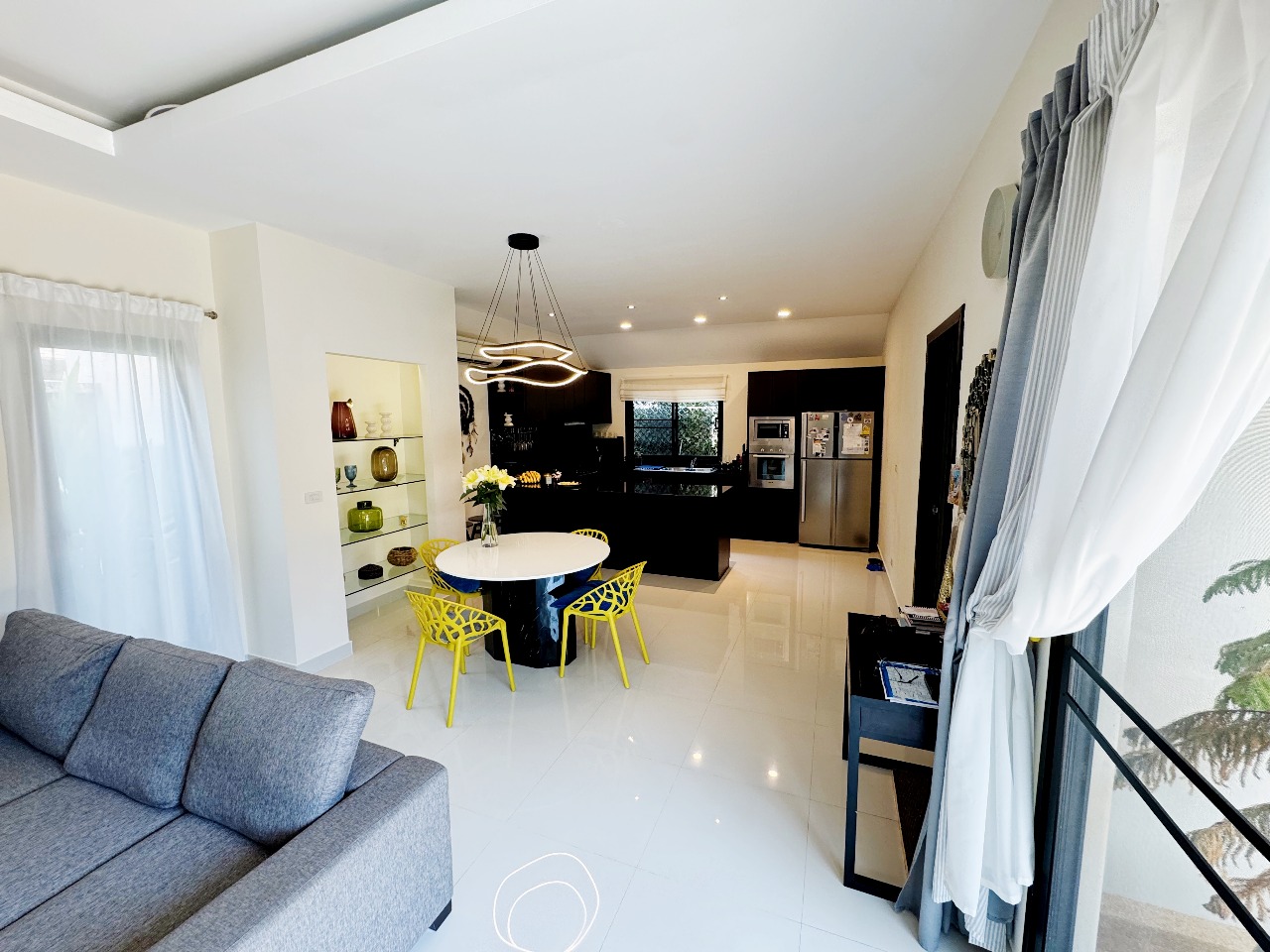 Villa on Phuket Island, Thailand, 225 m² - picture 5