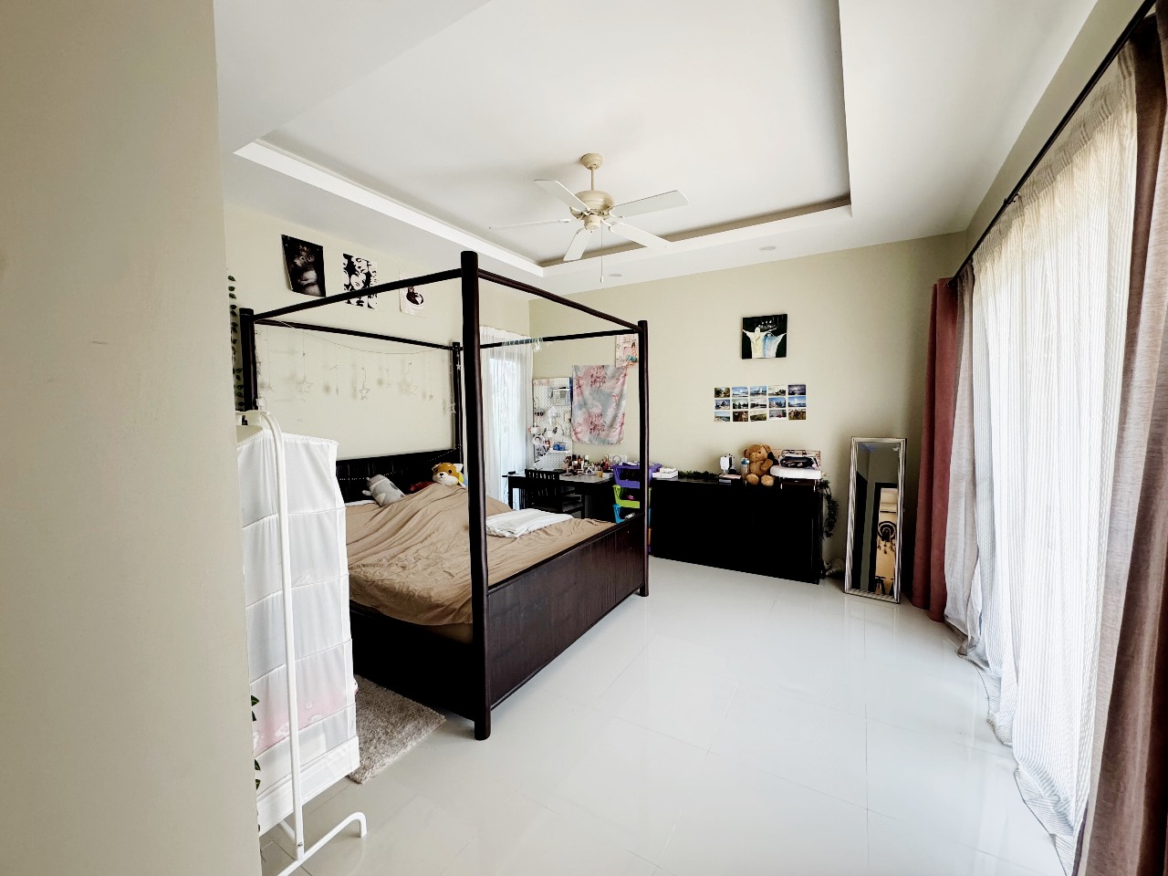 Villa on Phuket Island, Thailand, 225 m² - picture 8