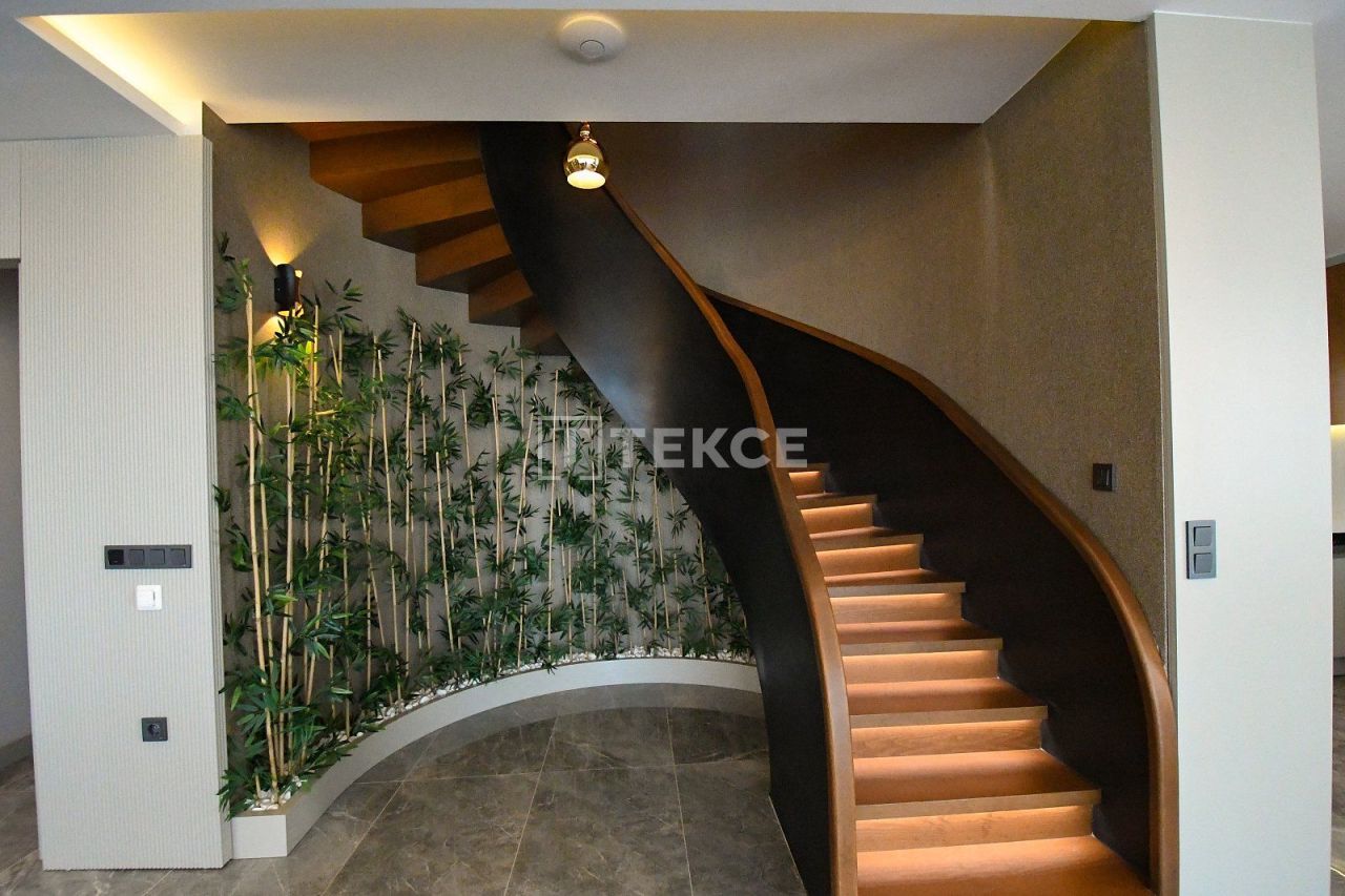 Villa in Alanya, Turkey, 290 m² - picture 12