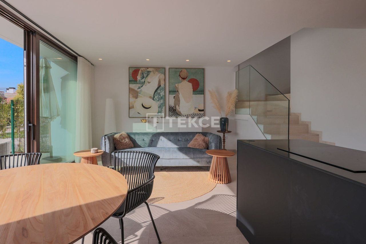 Villa a Torre-Pacheco, Spagna, 197 m² - foto 13