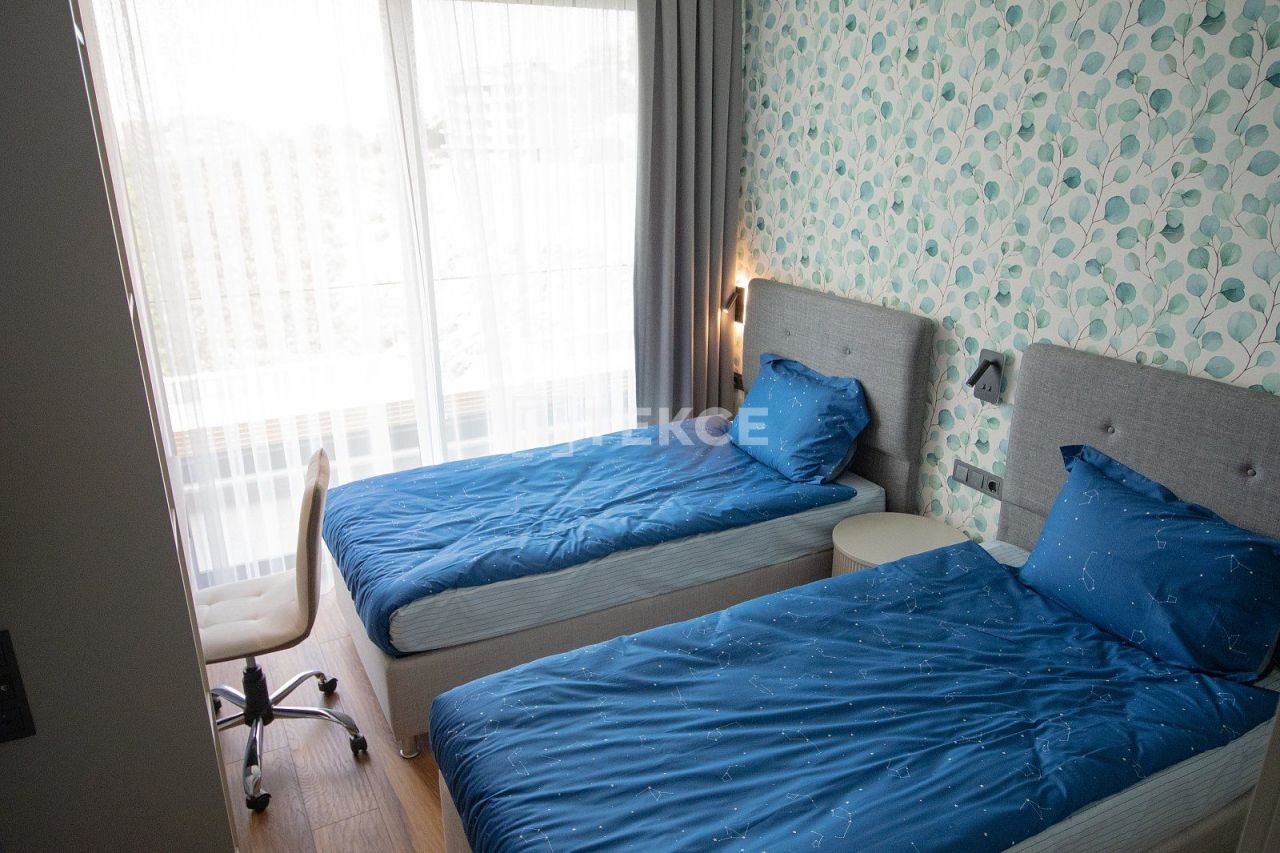 Villa in Alanya, Turkey, 290 m² - picture 14