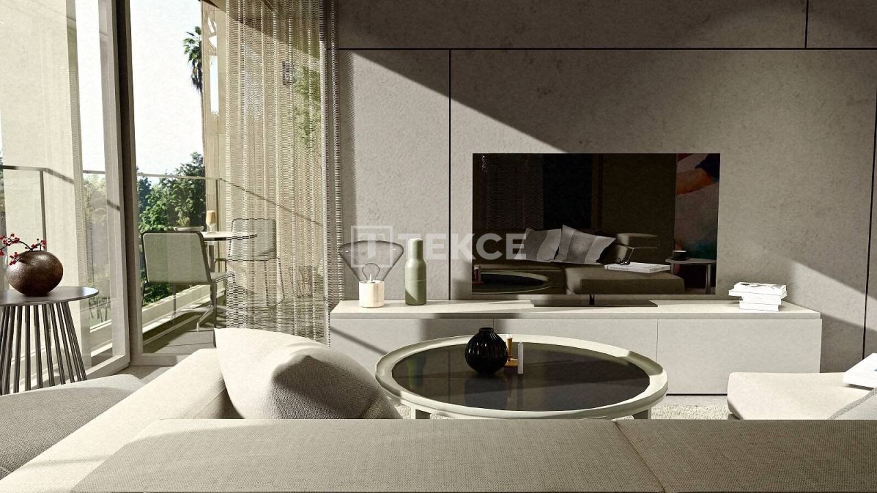 Appartement à Alanya, Turquie, 130 m² - image 14