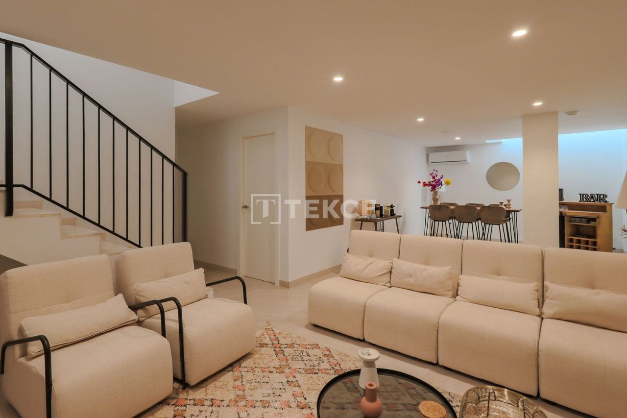 Villa a Torre-Pacheco, Spagna, 197 m² - foto 14