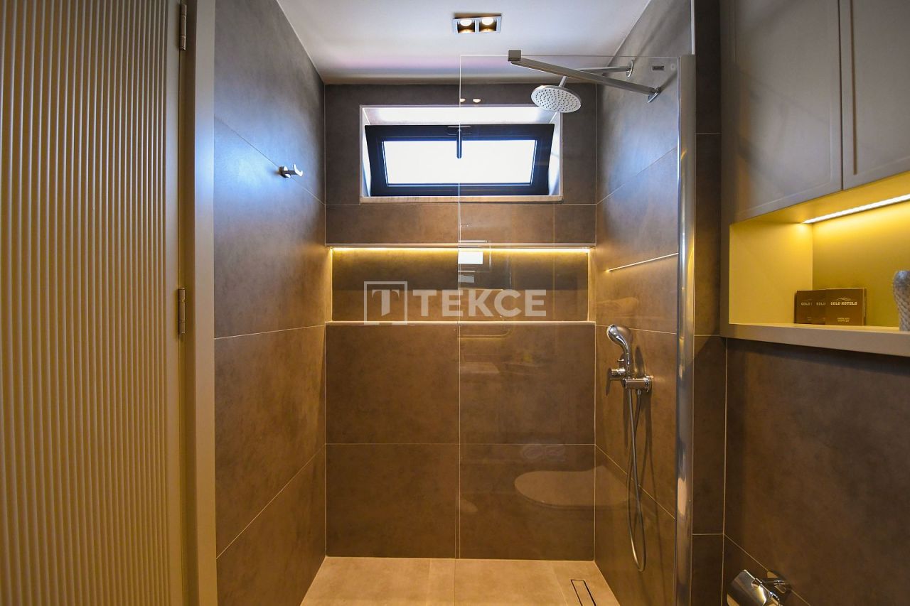 Villa in Alanya, Turkey, 290 m² - picture 15